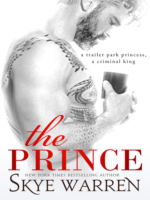 Title details for The Prince by Skye Warren - Available